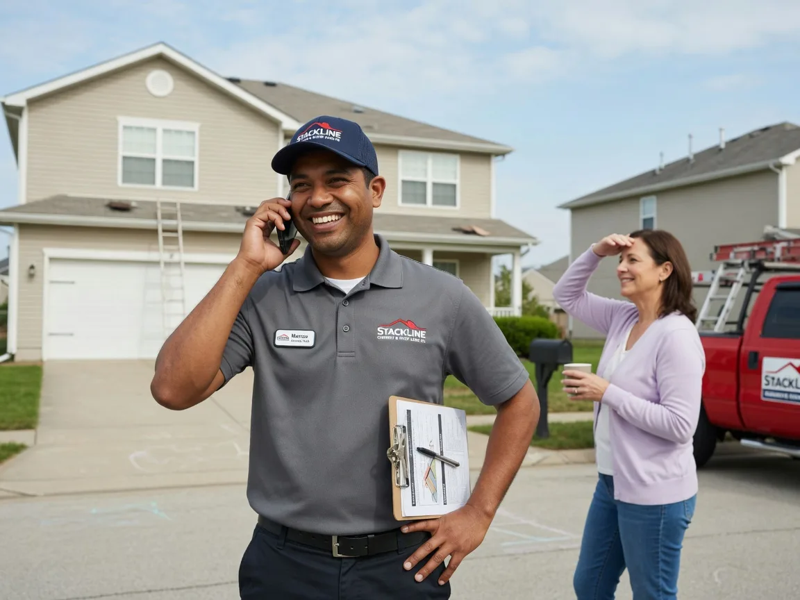 Chimney flashing repair Ovid, CO FAQs